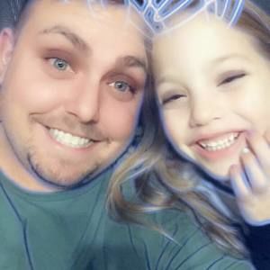 Meet your Posher, Kyle